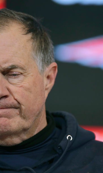 A look back at other infamous cheating scandals in sports